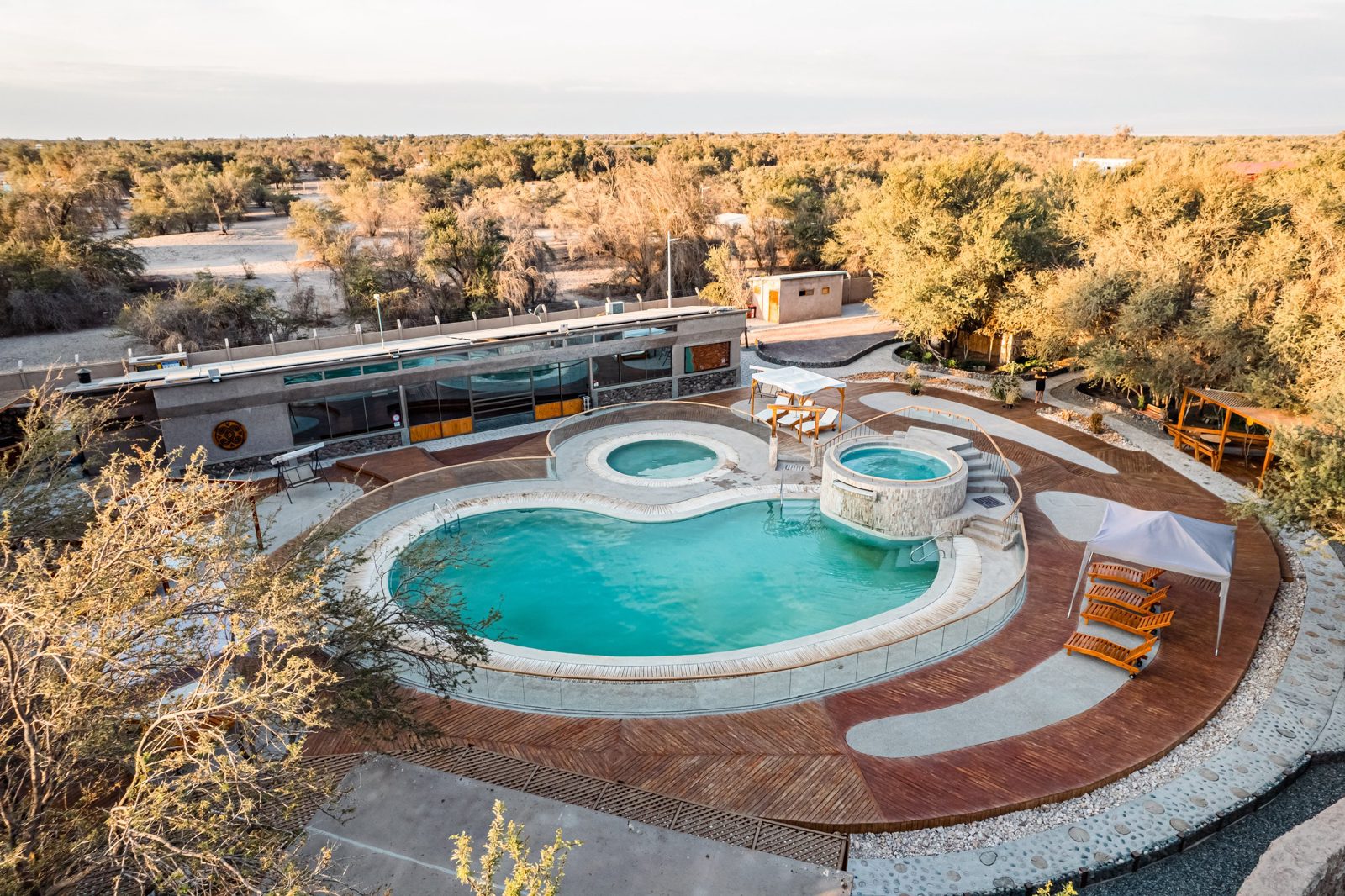 Tantakuy Hotel, La Huayca