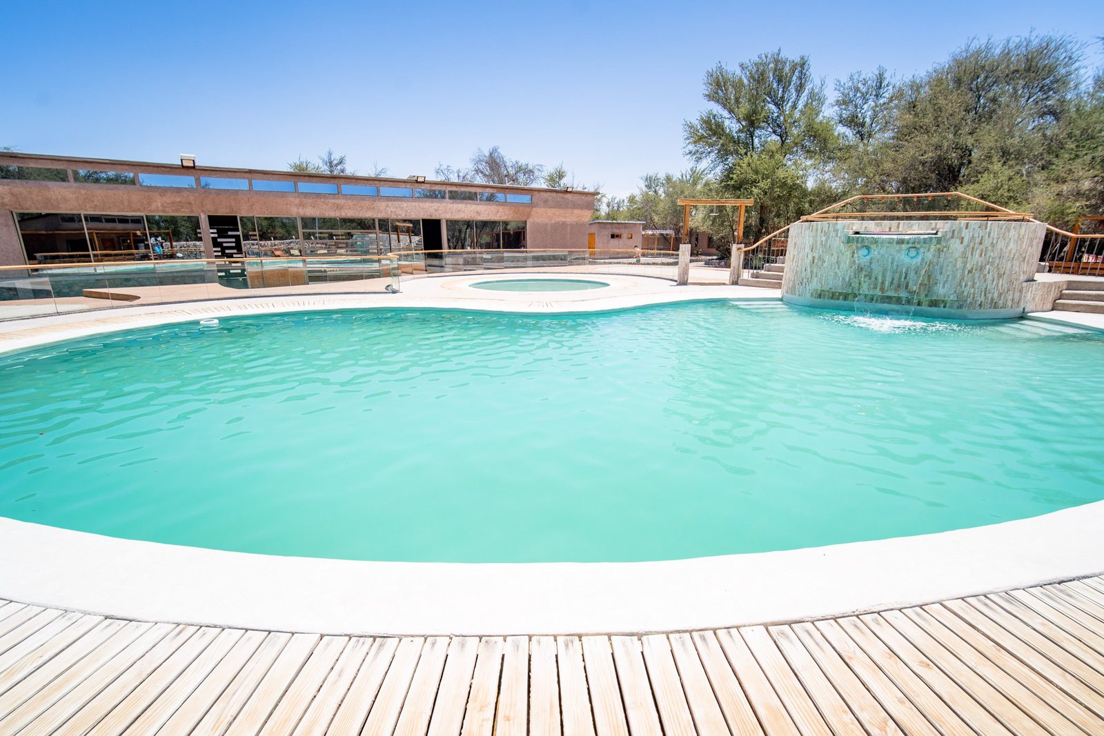 Tantakuy All Inclusive · Domo Wara · Foto 9