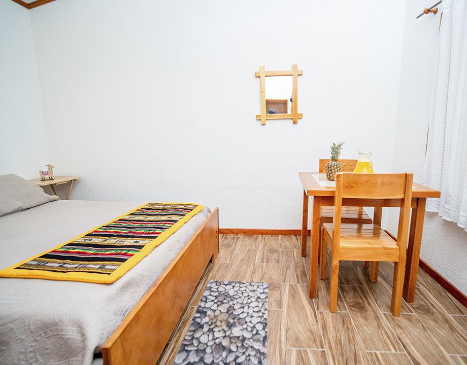 Suite Ayni · Foto 5