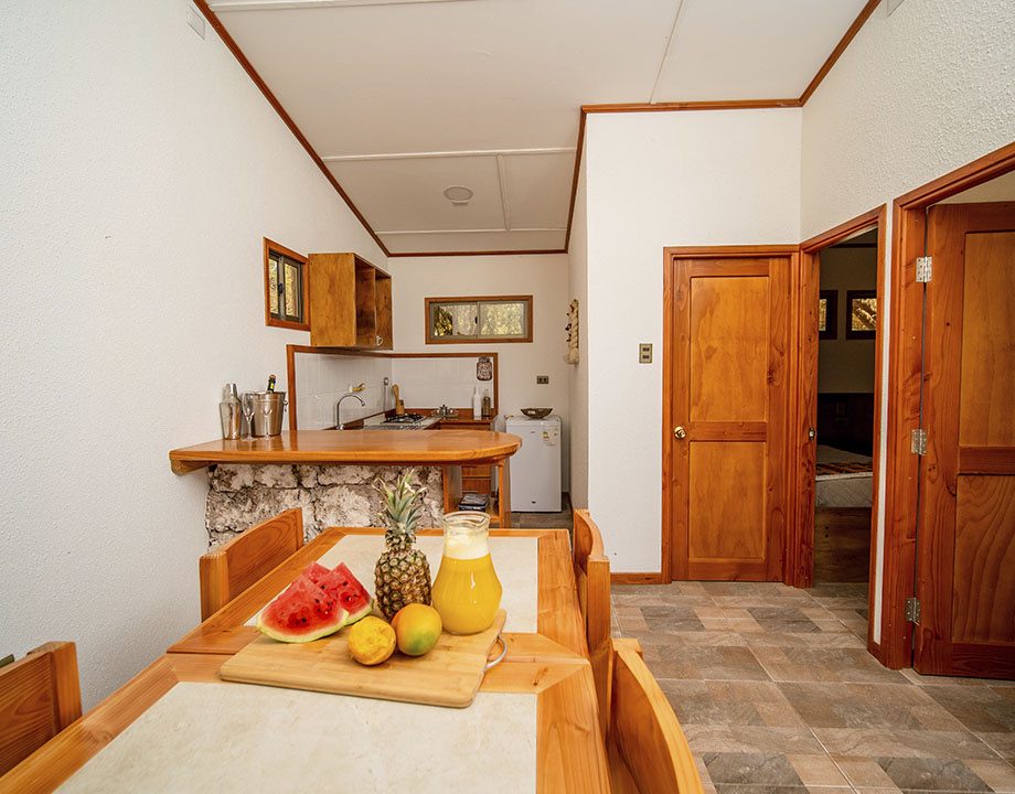 Cabaña Mallku · Foto 4