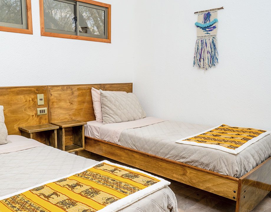 Cabaña Mallku · Foto 5