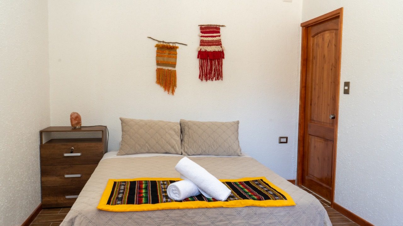 Suite Ayni