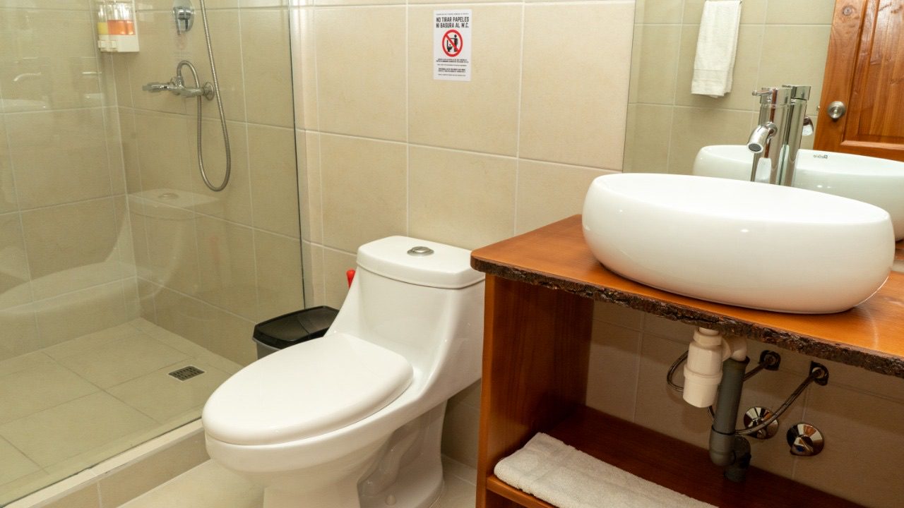 Suite Ayni · Foto 3